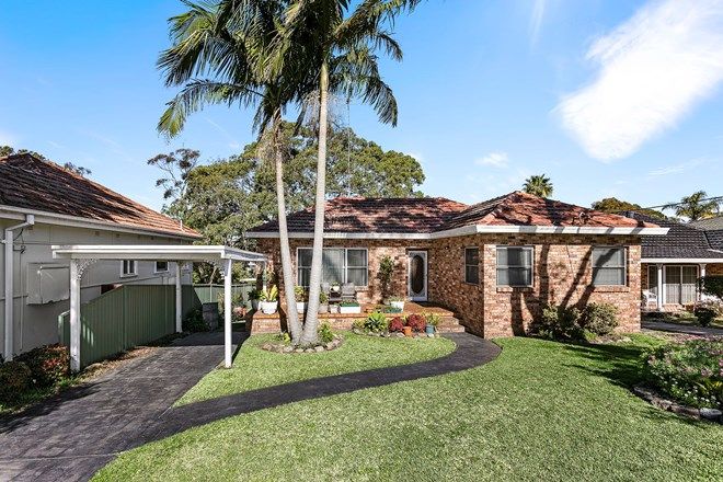 Picture of 76 Pacific Street, CARINGBAH SOUTH NSW 2229