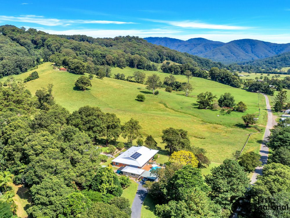 301 South Island Loop Road, Upper Orara NSW 2450, Image 0