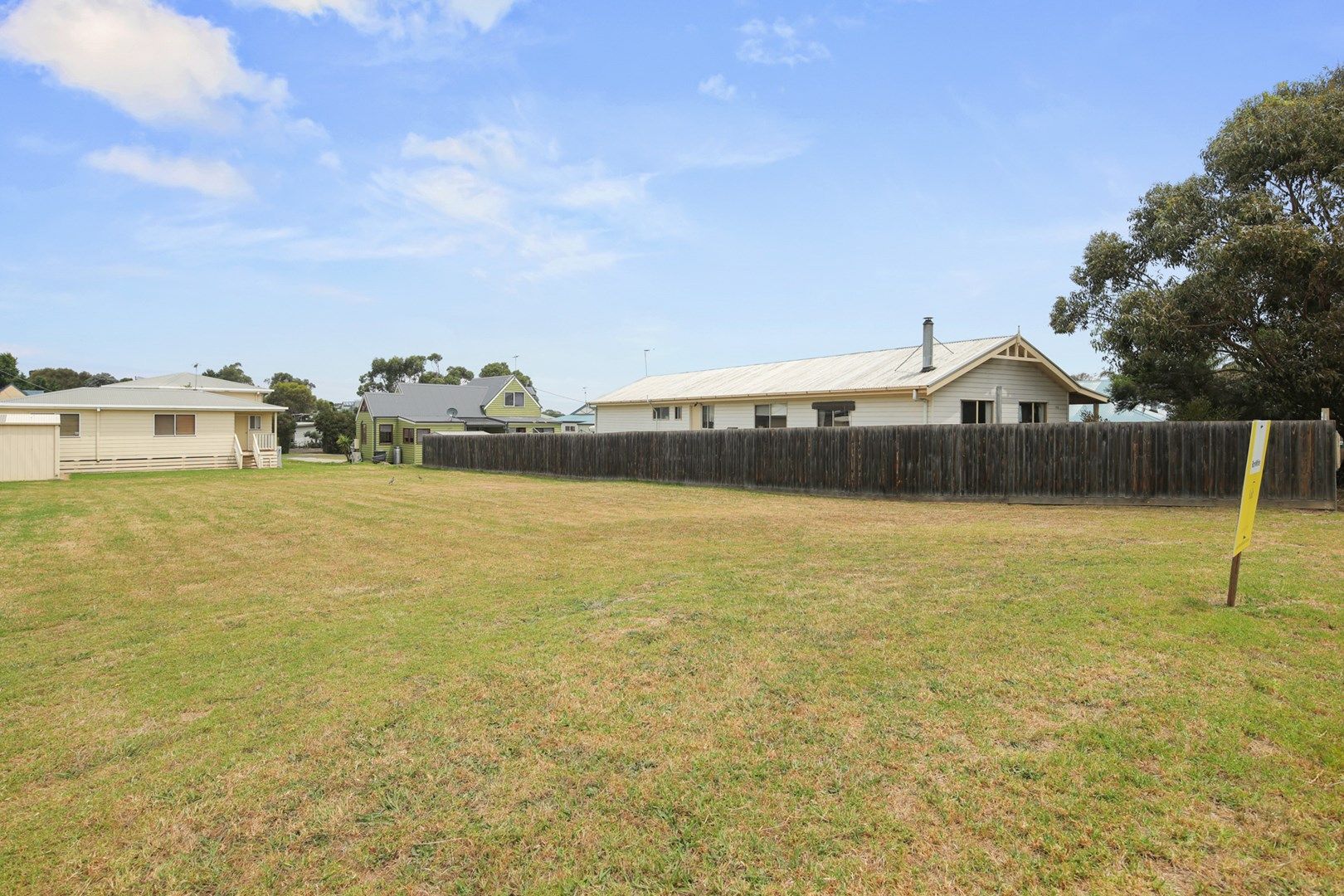 171 Back Beach Road, Smiths Beach VIC 3922, Image 0