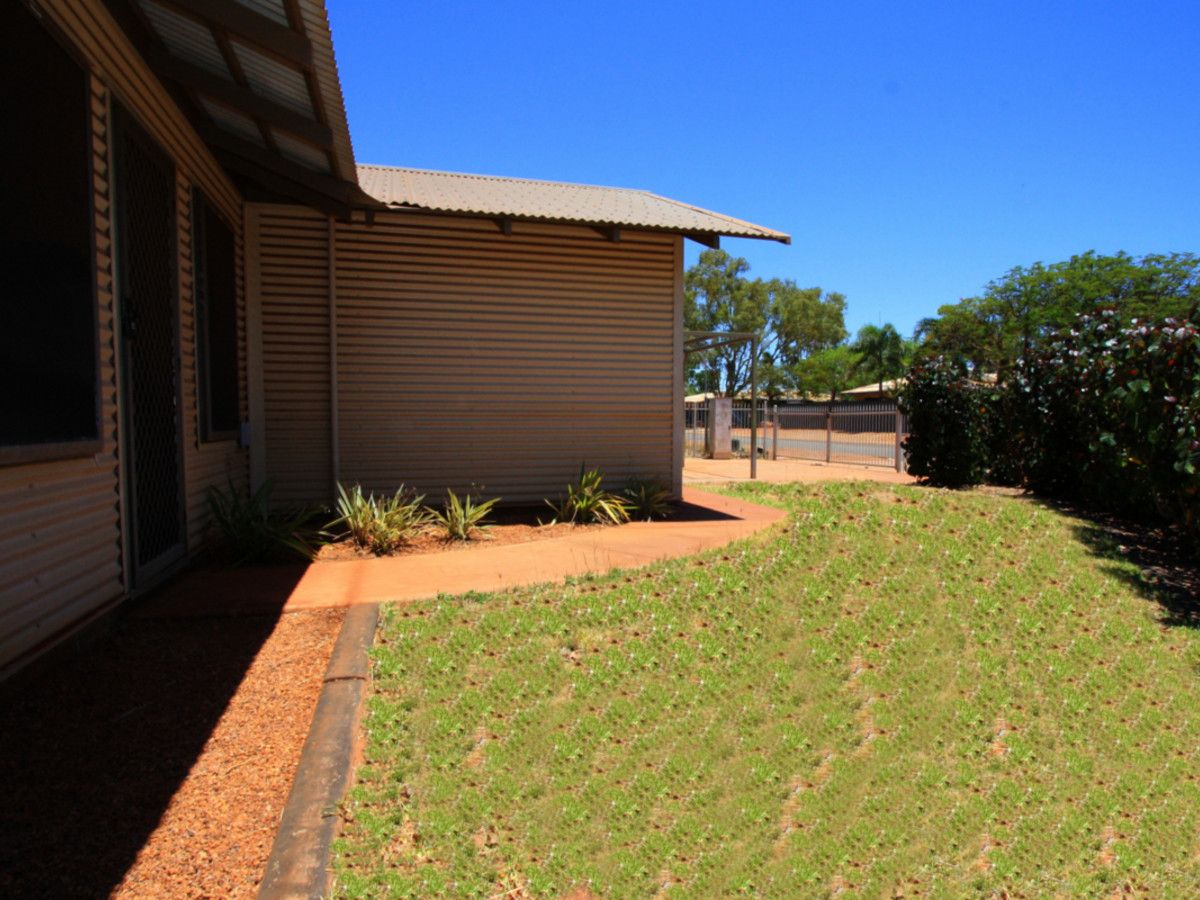 10 Brown Way, South Hedland WA 6722 House For Rent Domain