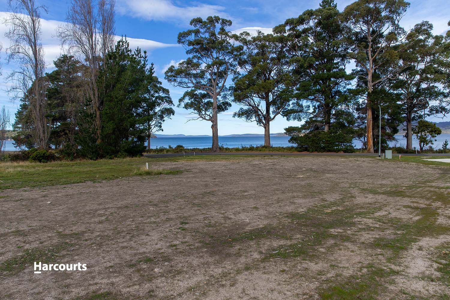 Lot 41 Kent Beach Road, Dover TAS 7117, Image 1