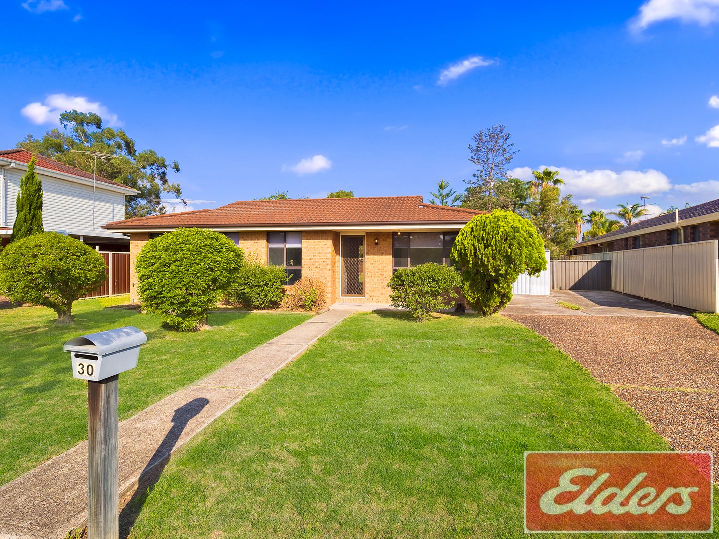 30 Carnation Avenue, Claremont Meadows NSW 2747