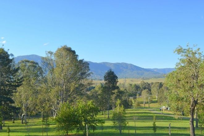 Picture of 12a Meadow Lane, CONONDALE QLD 4552