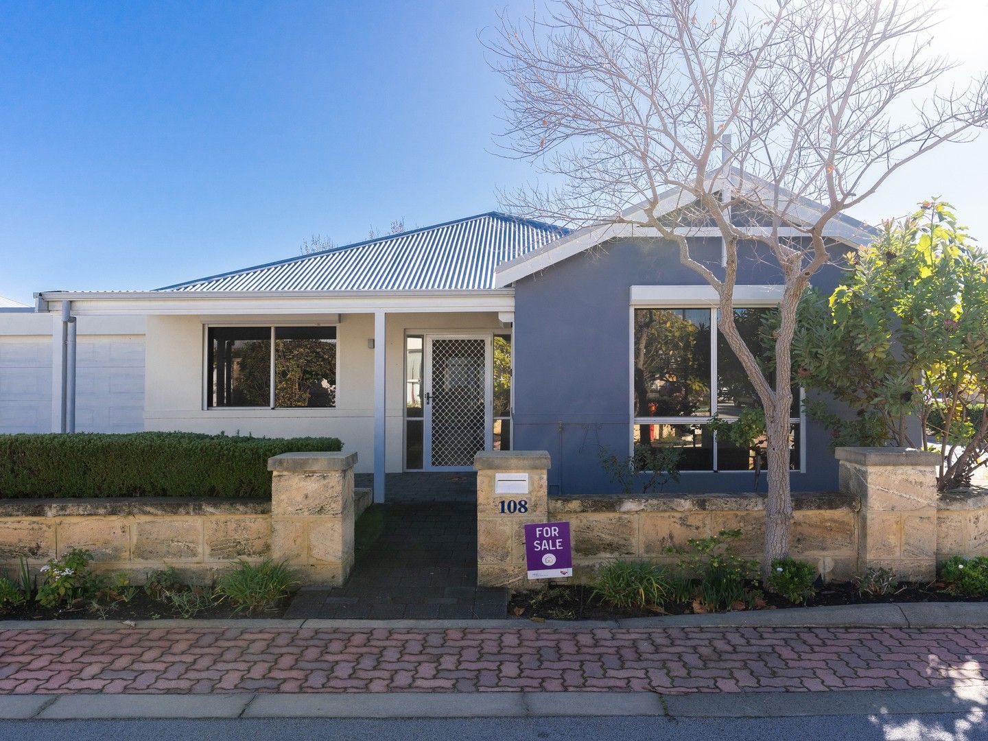 2 bedrooms House in 108/25 The Parkway ELLENBROOK WA, 6069