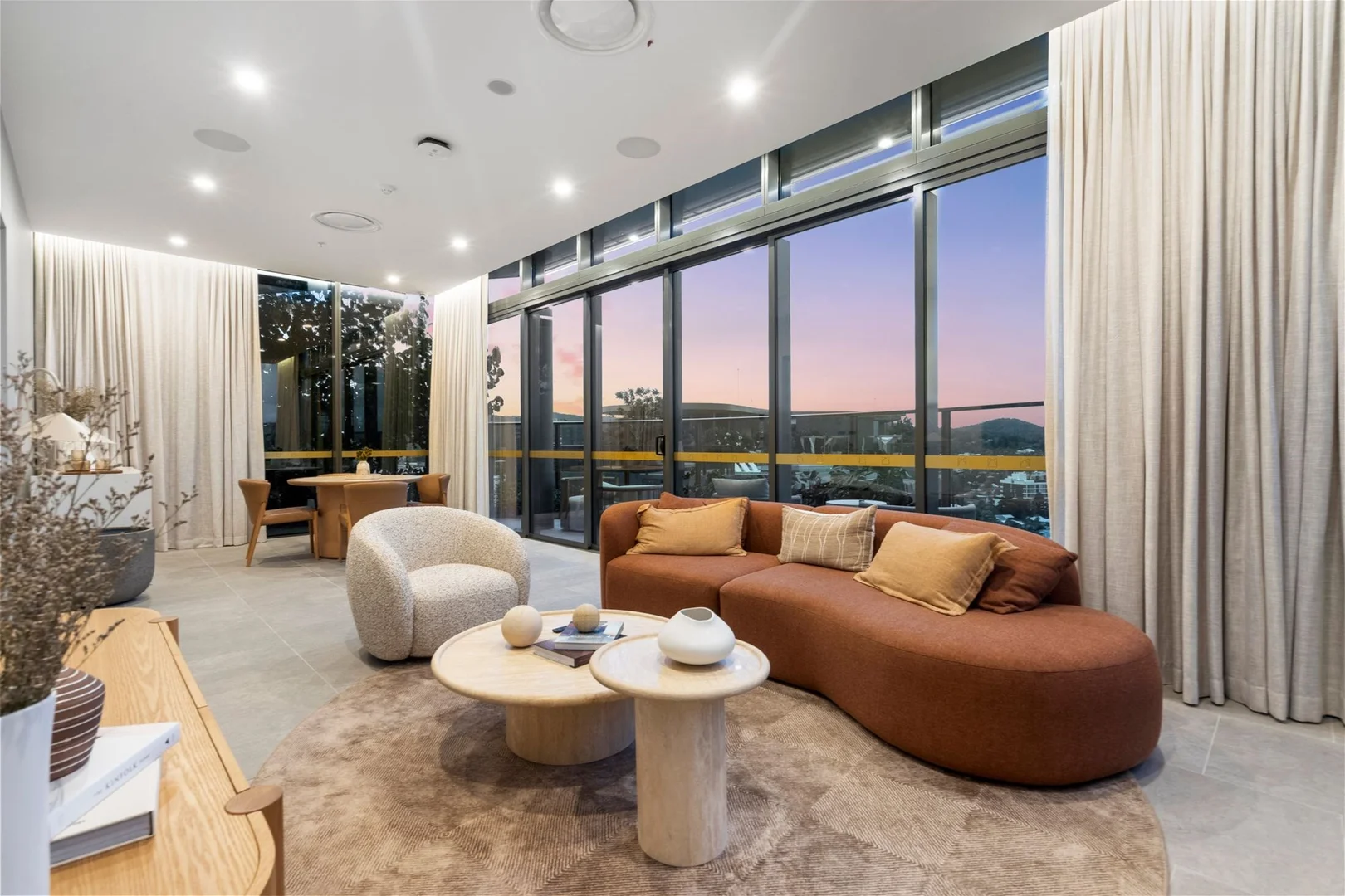 Additional image 31 of 11304/600 Coronation Drive, Toowong QLD 4066