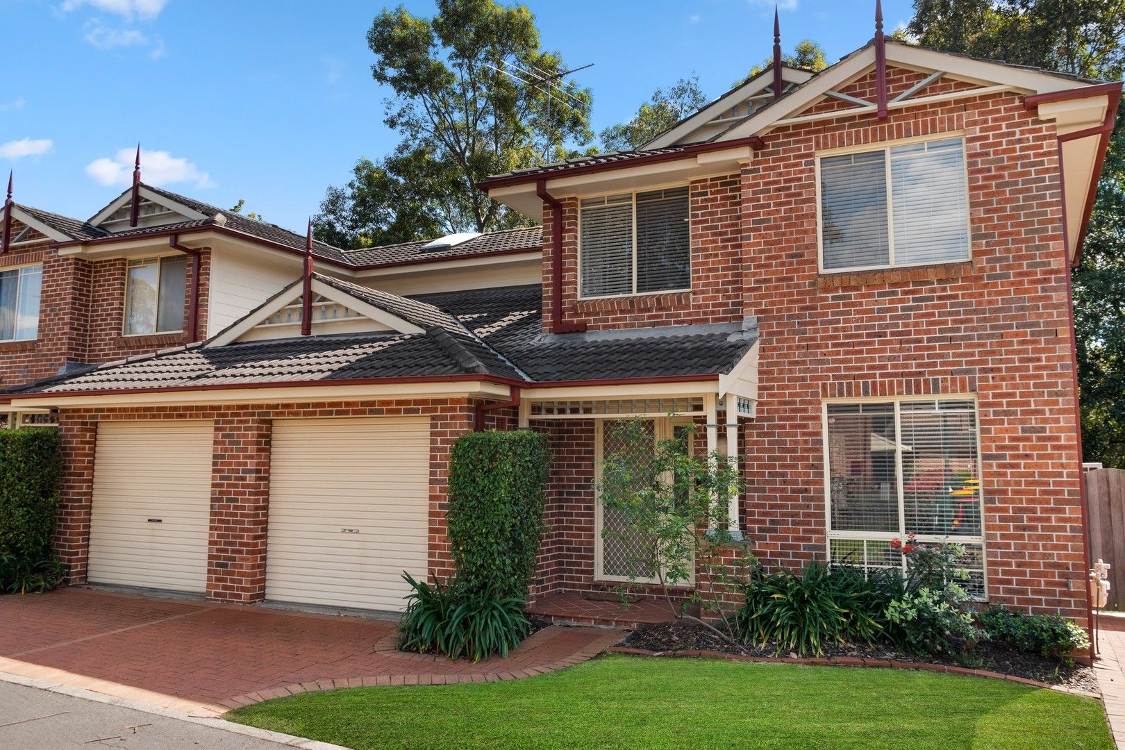 3 bedrooms Townhouse in 10/40 Highfield Road QUAKERS HILL NSW, 2763