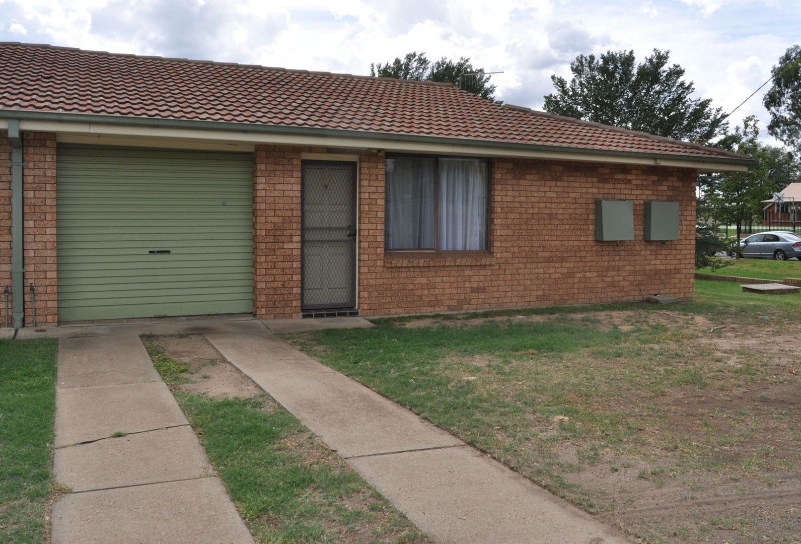 2 bedrooms House in 9/271 Rankin Street BATHURST NSW, 2795