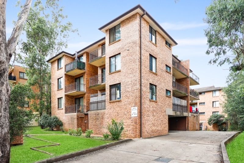 2 bedrooms Apartment / Unit / Flat in 7/28 Hythe Street MOUNT DRUITT NSW, 2770
