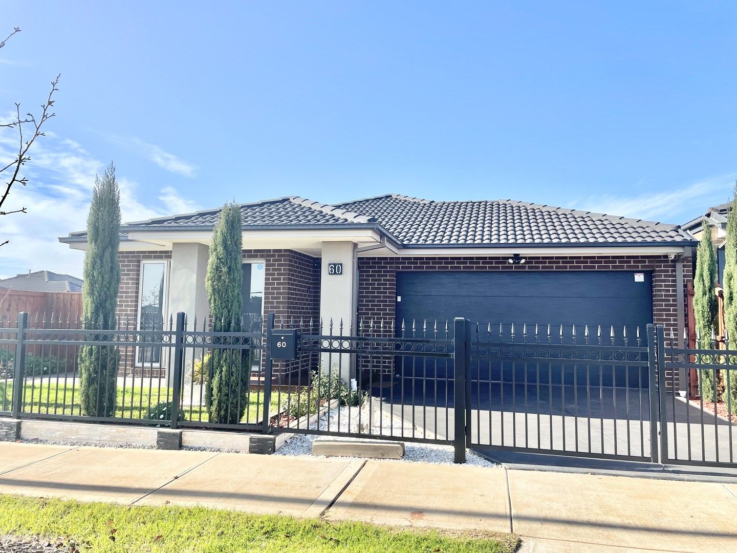 4 bedrooms House in 60 Restful Way ROCKBANK VIC, 3335