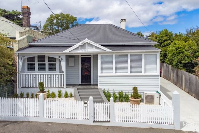 Picture of 49 Melbourne Street, SOUTH LAUNCESTON TAS 7249