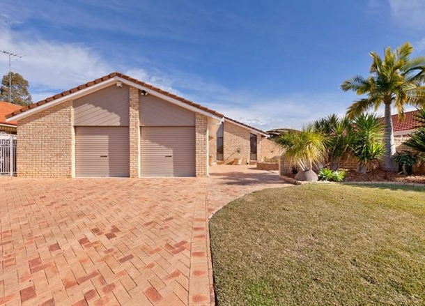 34 Bluebell Close, Glenmore Park NSW 2745