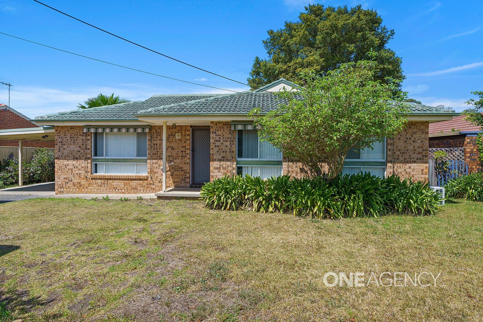 8 Spain Street, North Nowra NSW 2541 House For Rent Domain