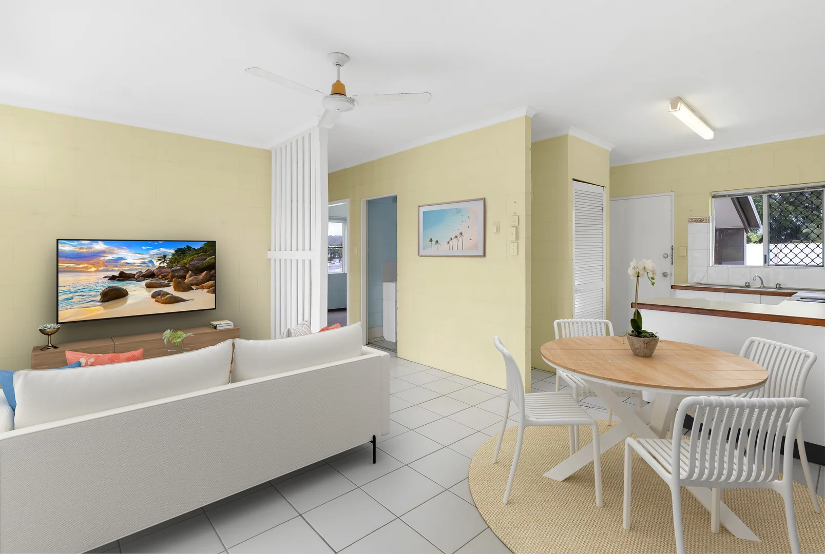 Additional image 2 of 7/2 Mayers Street, Manunda QLD 4870