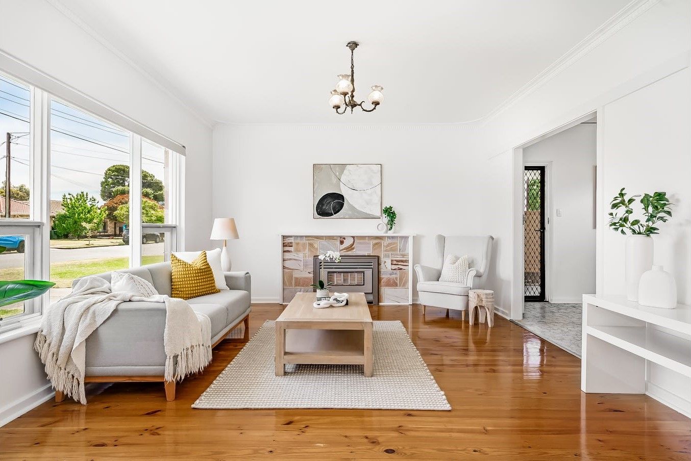 17 Poplar Street, West Beach SA 5024 House For Rent Domain