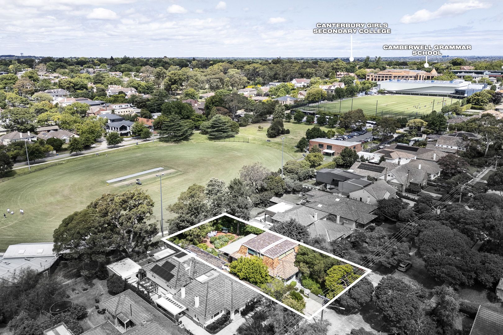 13 Walsh Street, Deepdene VIC 3103 | Domain
