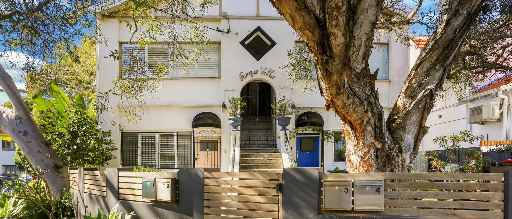 3/54 Glenayr Avenue, North Bondi NSW 2026 - Apartment For Rent | Domain