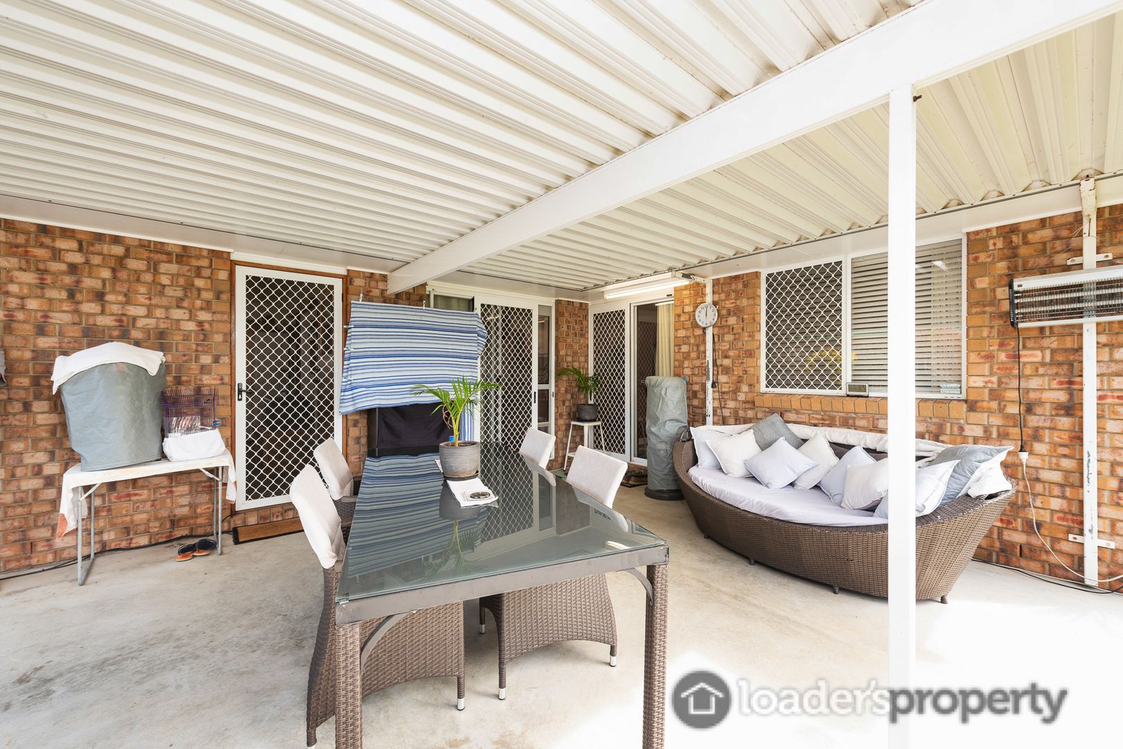 36 Orchid Dr, Moore Park Beach QLD 4670, Image 2