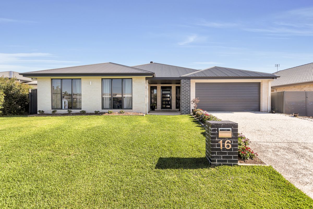 16 Hegarty Circuit, Bli Bli QLD 4560, Image 1