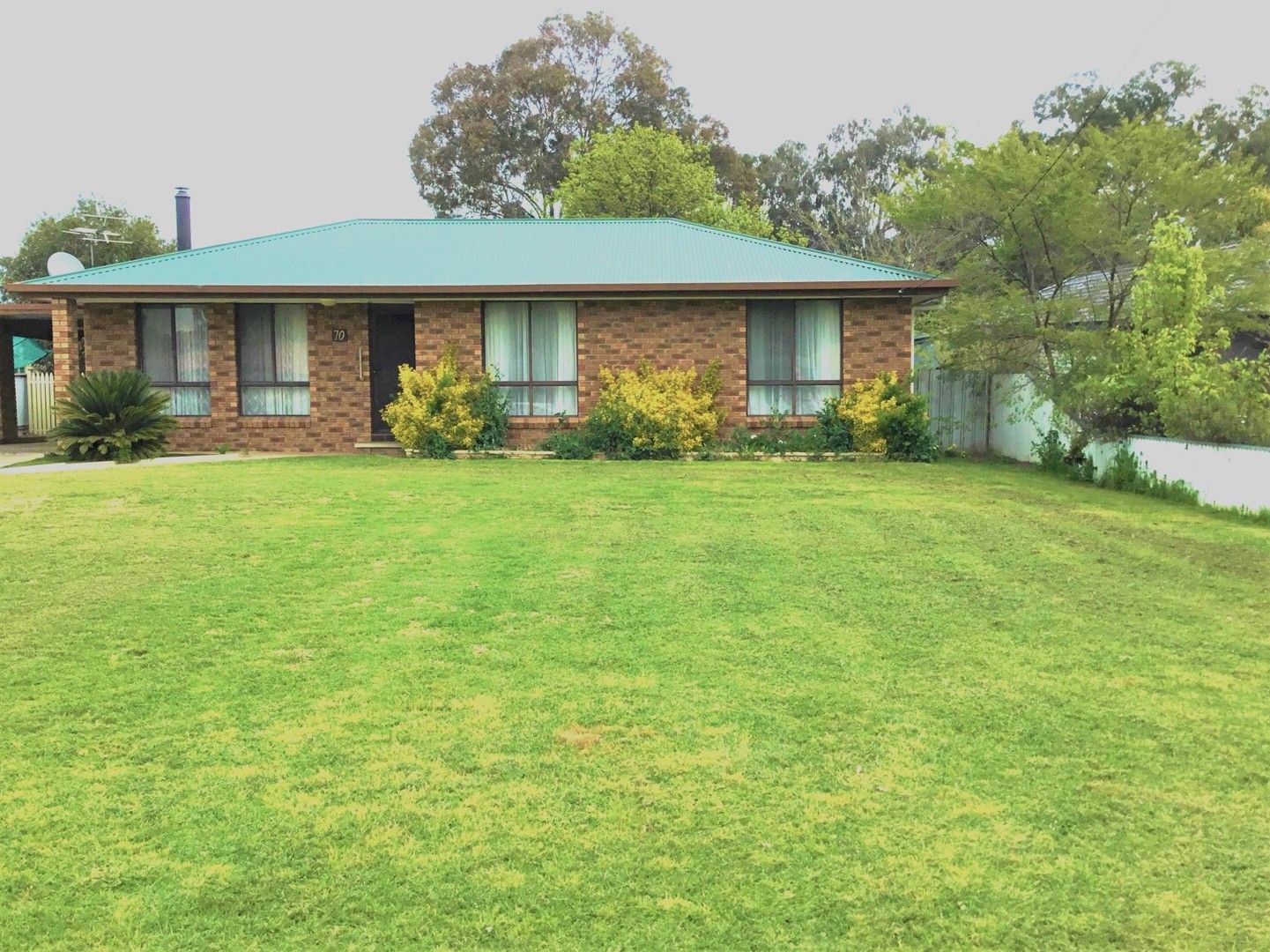 70 Huon Street, Jindera NSW 2642 House For Rent 465 Domain