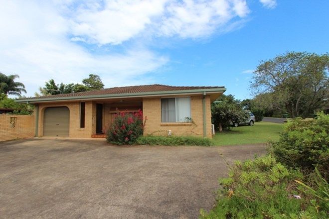 Picture of 2/10 Acacia Street, WOLLONGBAR NSW 2477
