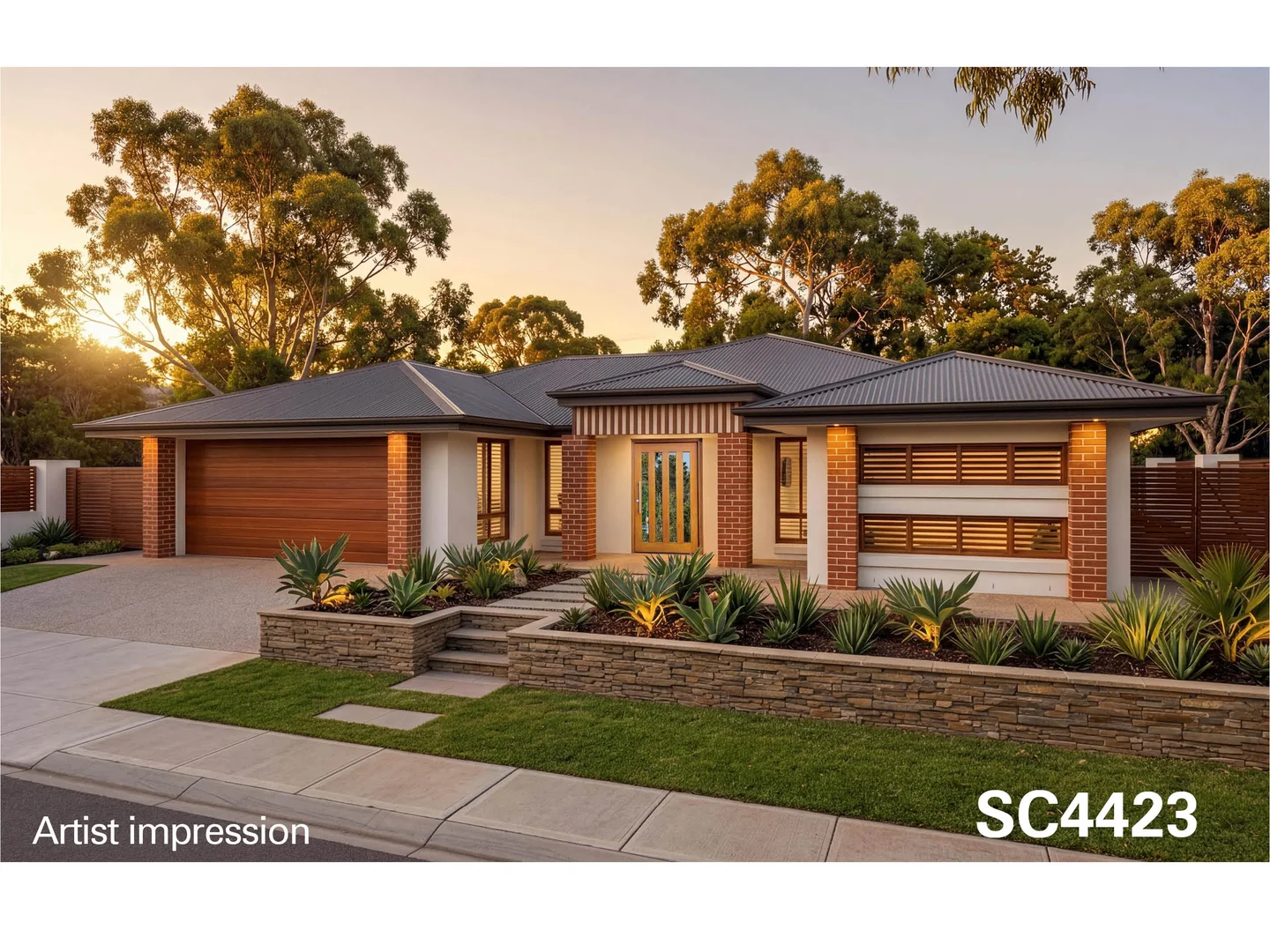 Additional image 5 of Lot 1325 Bolwarra Way, Dundowran Beach QLD 4655