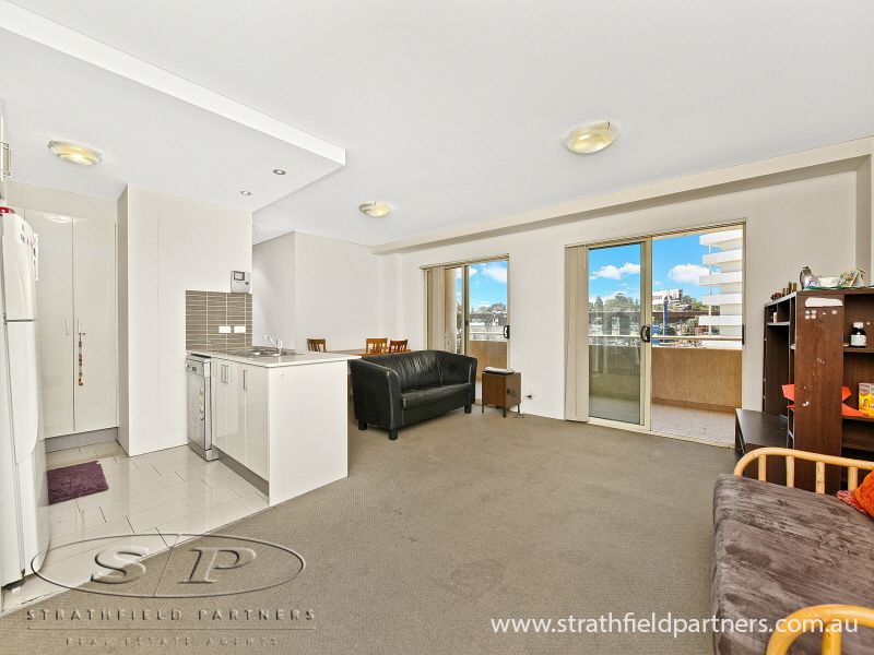 7/2 Station Street, Homebush NSW 2140, Image 1