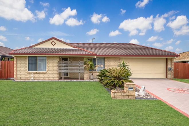 Picture of 18 Bronton Way, POINT VERNON QLD 4655