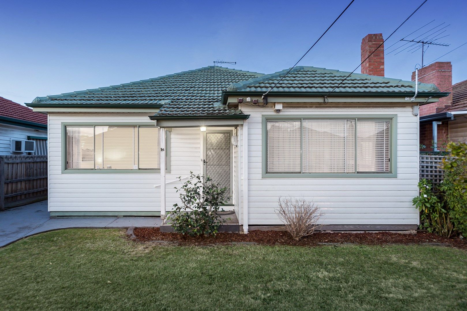 16 Fontein Street, West Footscray VIC 3012, Image 0