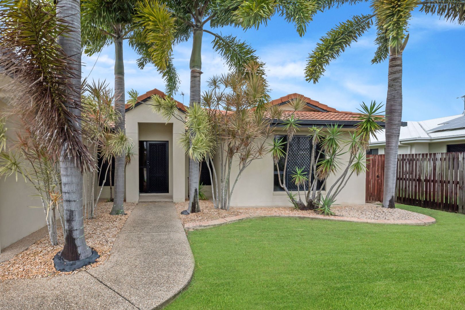 7 Magellan Drive, Andergrove QLD 4740 Domain