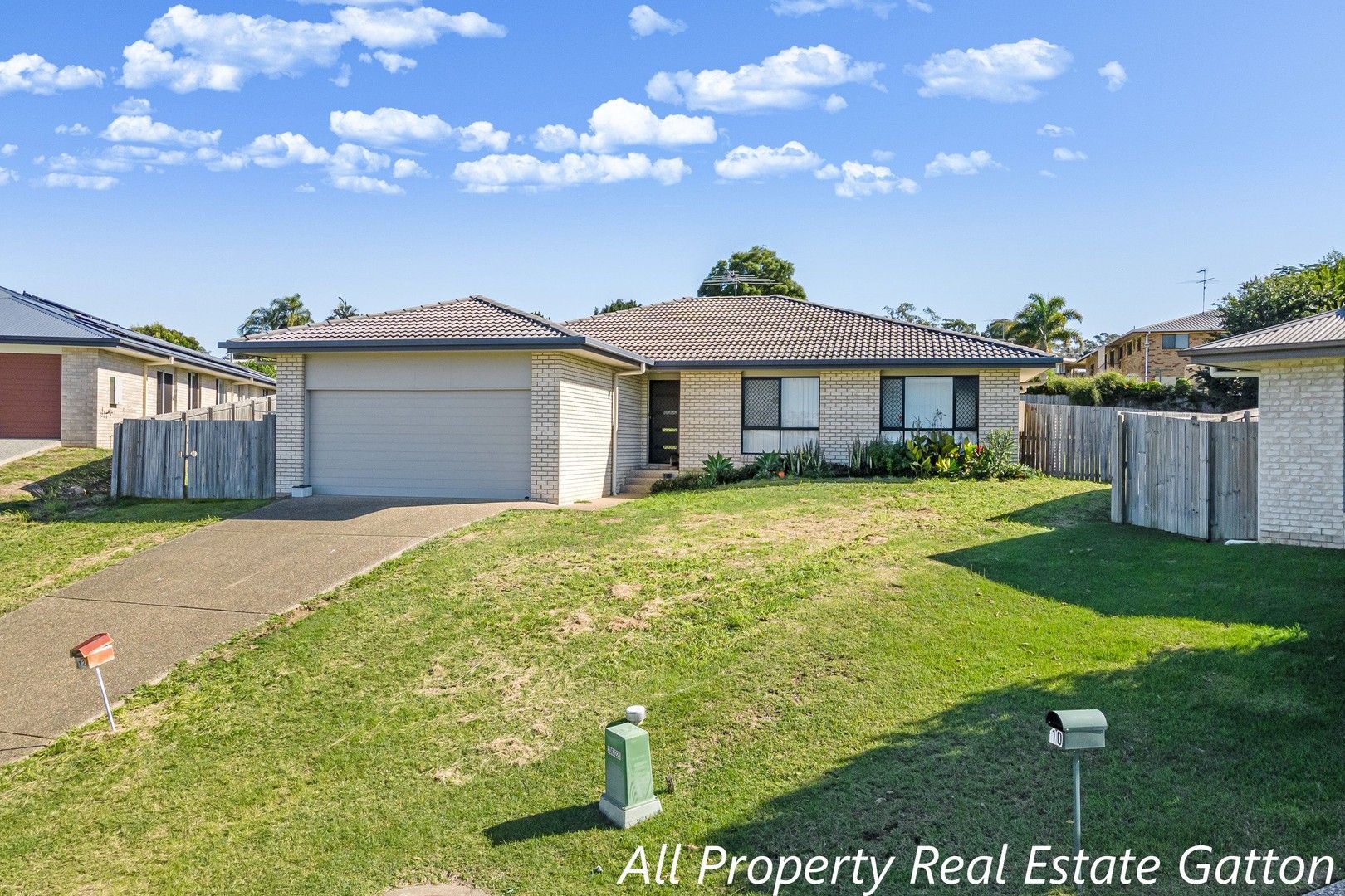 12 Lergessner Court, Gatton QLD 4343, Image 0