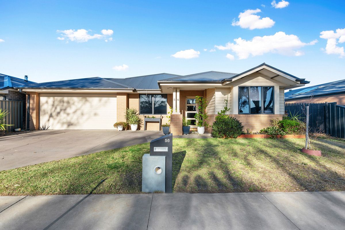 56 Killeen Street, Stratford VIC 3862