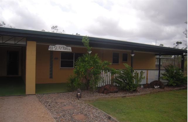 68 Slayton Road, Jensen QLD 4818, Image 0