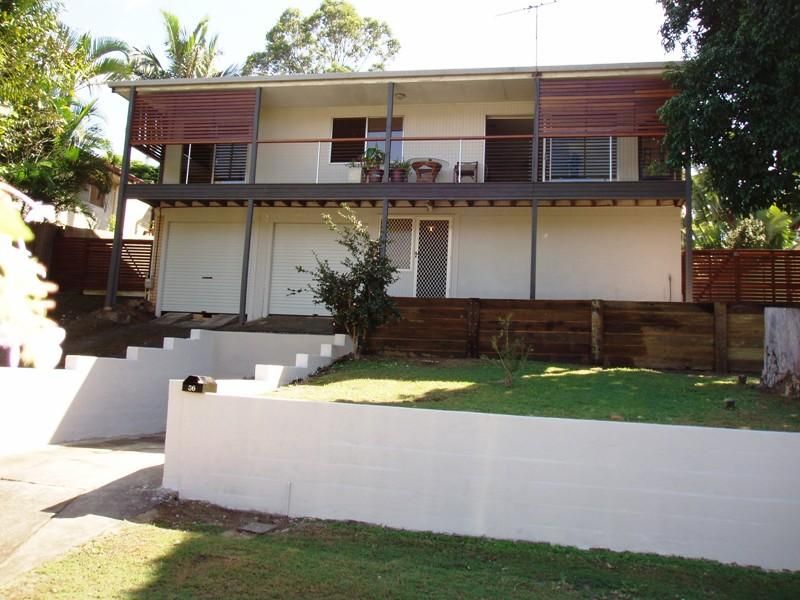 36 Ivymount Street, NATHAN QLD 4111, Image 0