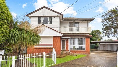 Picture of 10 Sutherland Street, CANLEY HEIGHTS NSW 2166