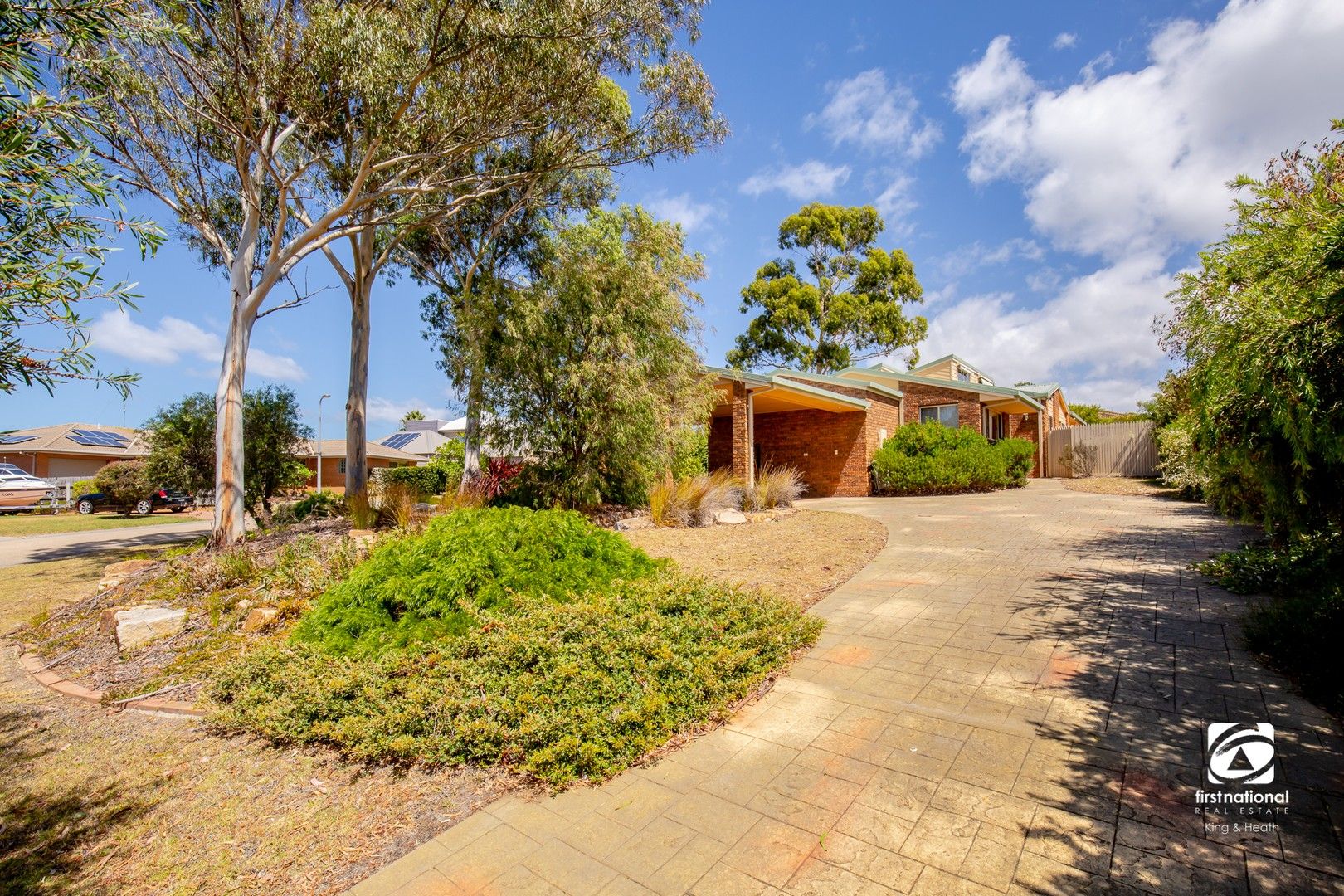 3 Headland Terrace, Paynesville VIC 3880