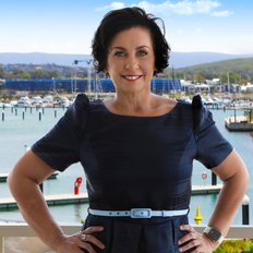 Shellharbour Marina Real Estate - Michelle Mannex