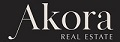 Akora Real Estate's logo