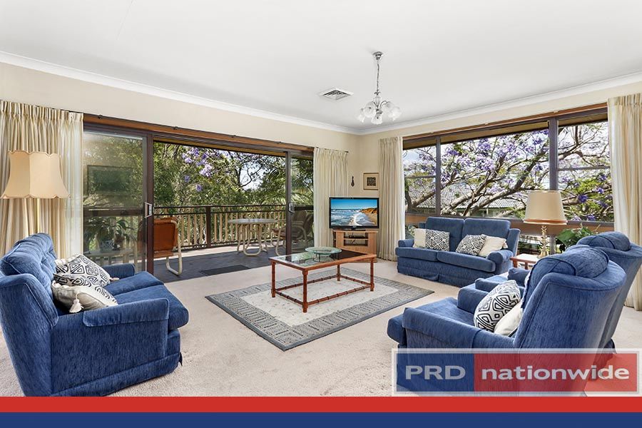 71 Whitfield Parade, Hurstville Grove NSW 2220, Image 2