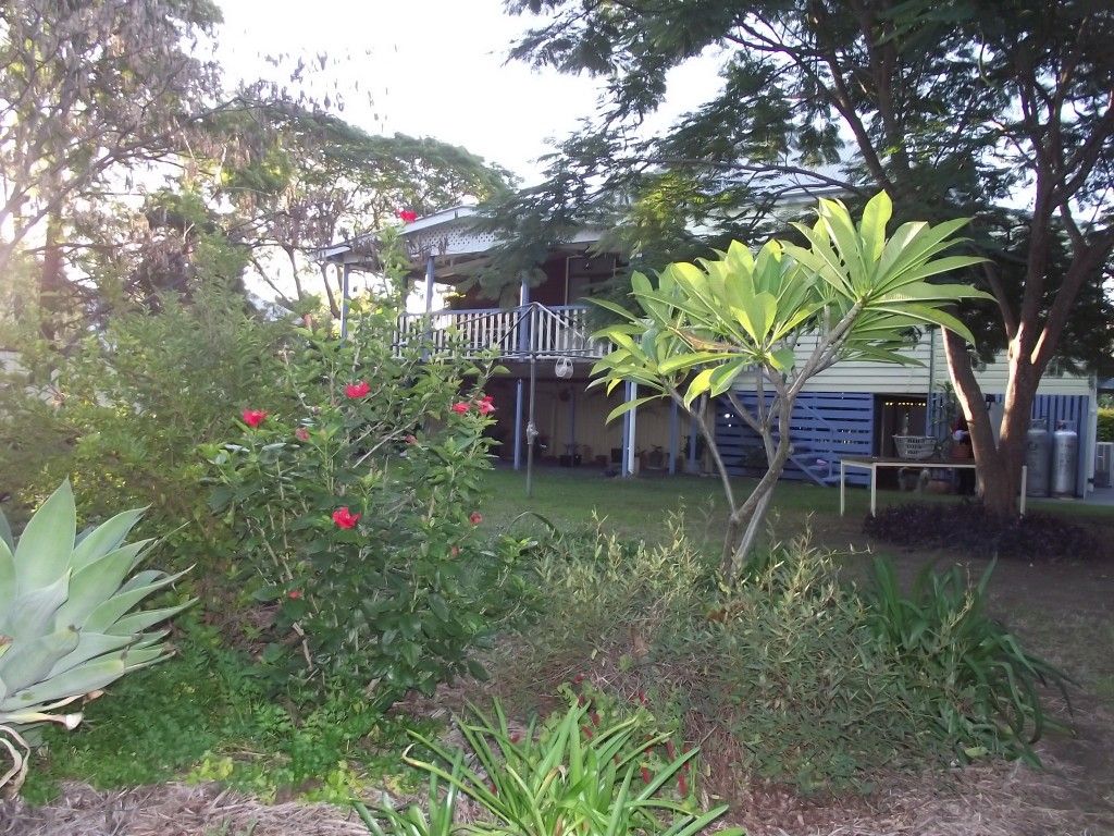 36 Winton Street, Goondiwindi Property History & Address Research