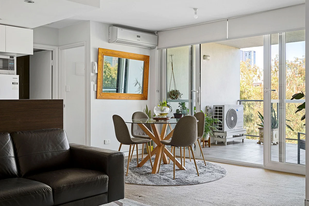 Additional image 2 of 105/403 Newcastle Street, Northbridge WA 6003