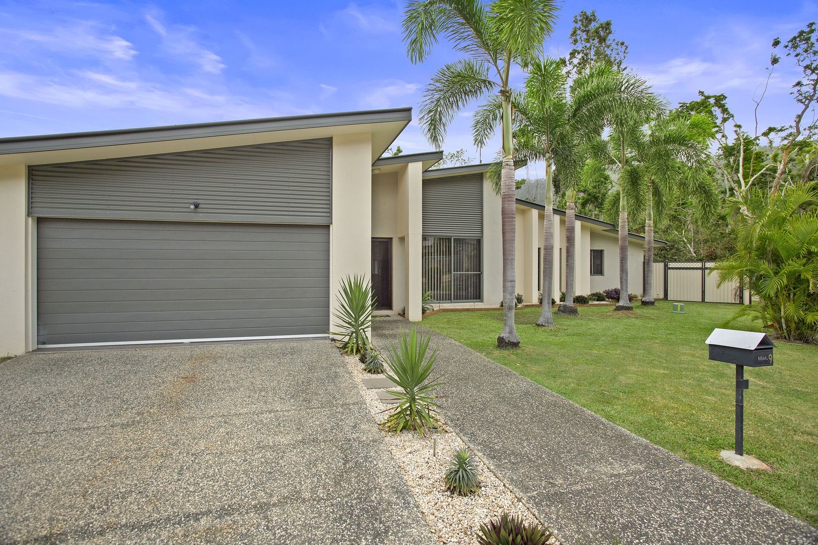 9 Bali Hi Place, Jubilee Pocket QLD 4802, Image 0