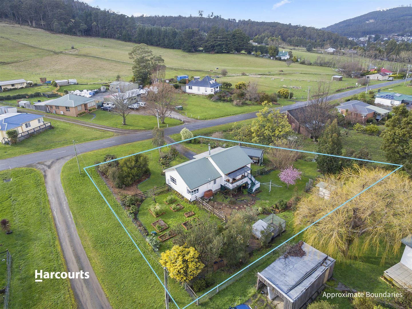 67 Fourfoot Road, Geeveston TAS 7116, Image 1