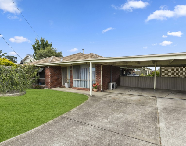 8 Jordan Street, Seymour VIC 3660