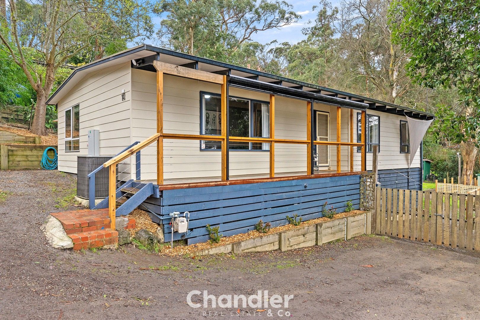 4 bedrooms House in 14 Gerratts Avenue UPWEY VIC, 3158