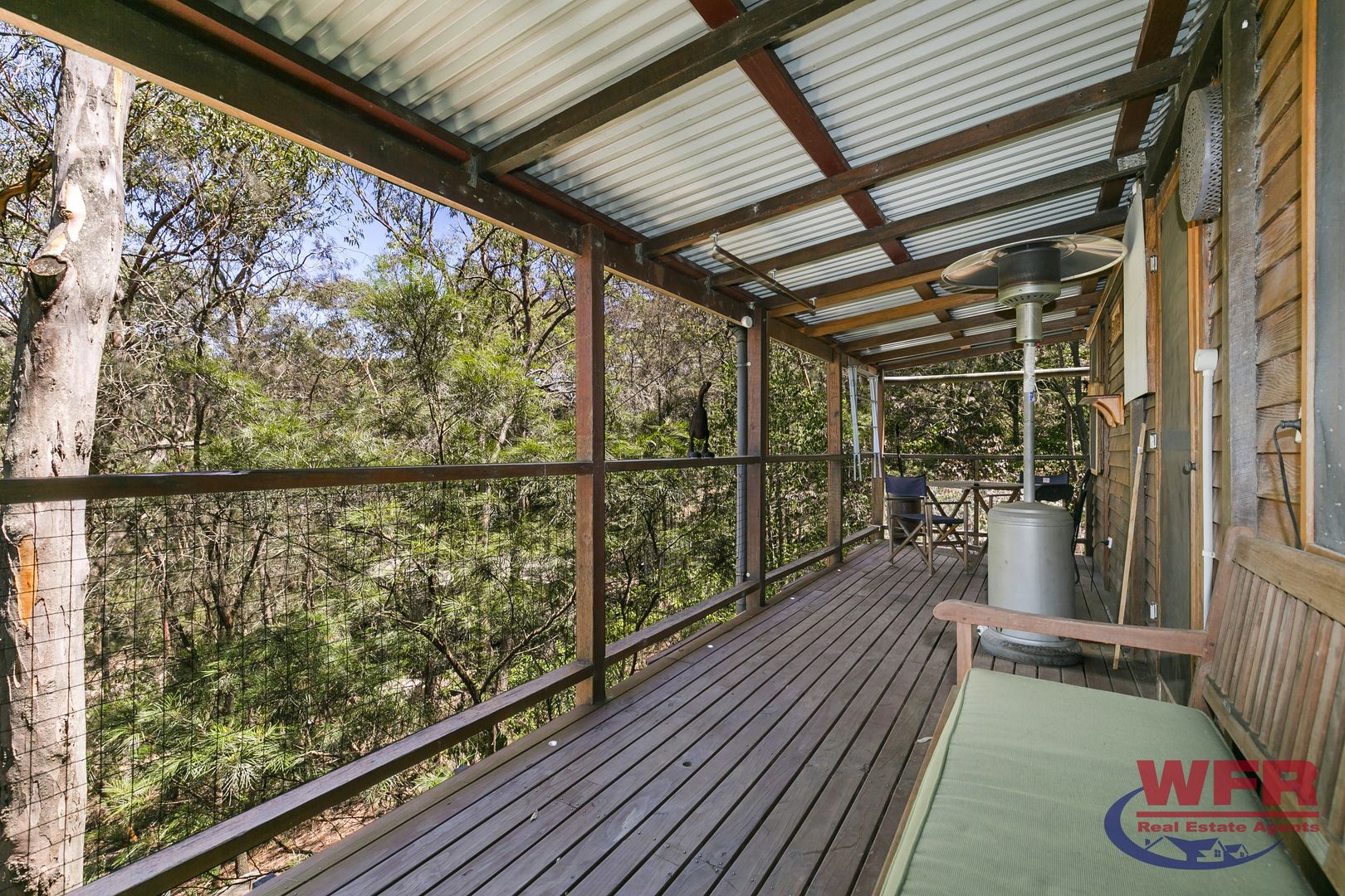 5948 Wisemans Ferry Road, Gunderman NSW 2775