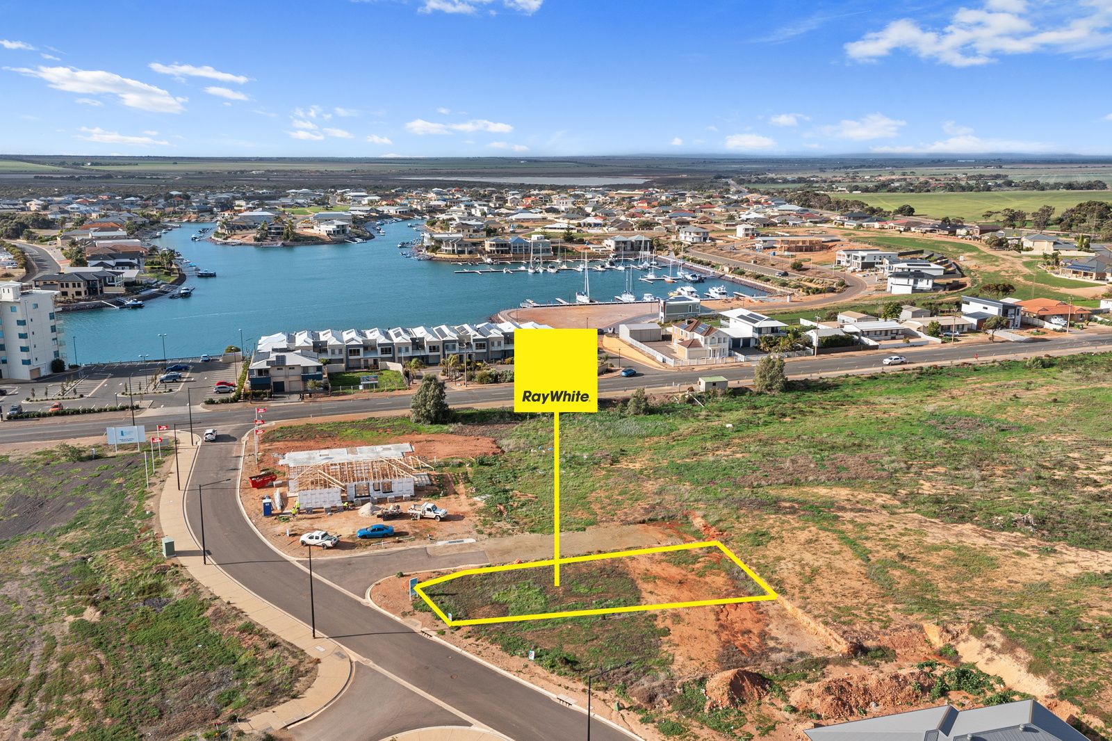 80 Liberator Way, Wallaroo SA 5556 Domain