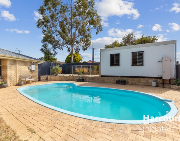 41 Dampier Loop, Mirrabooka WA 6061