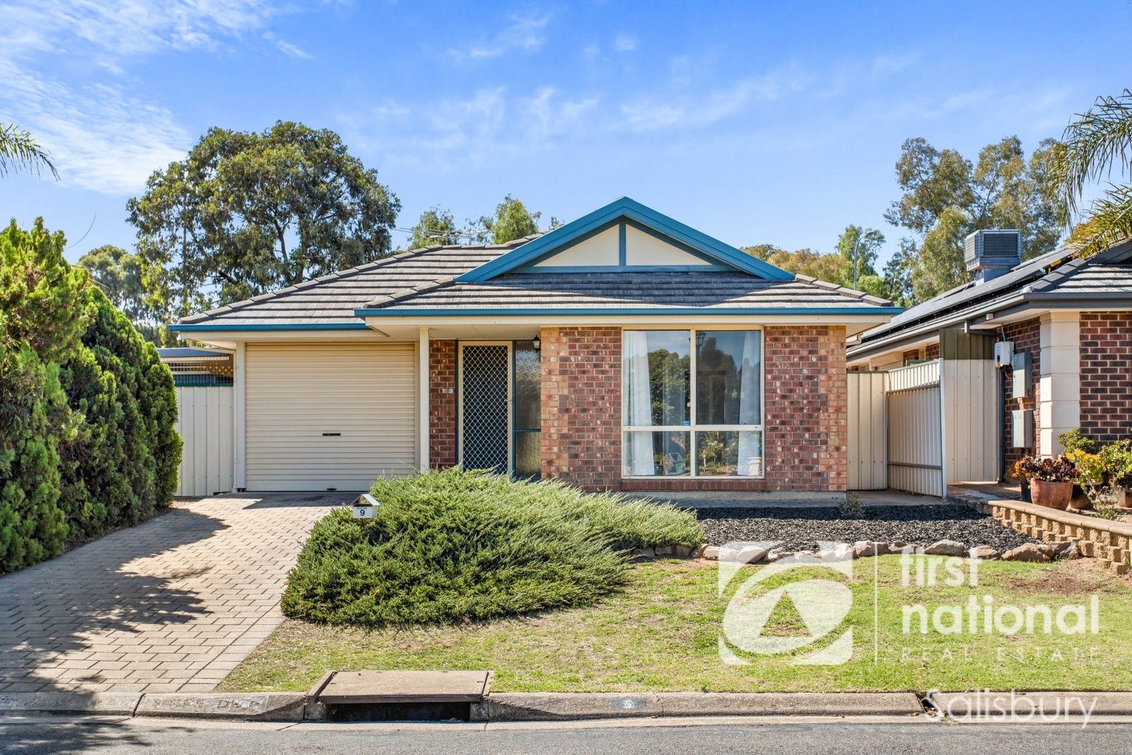 9 New Hampshire Drive, Parafield Gardens SA 5107, Image 0