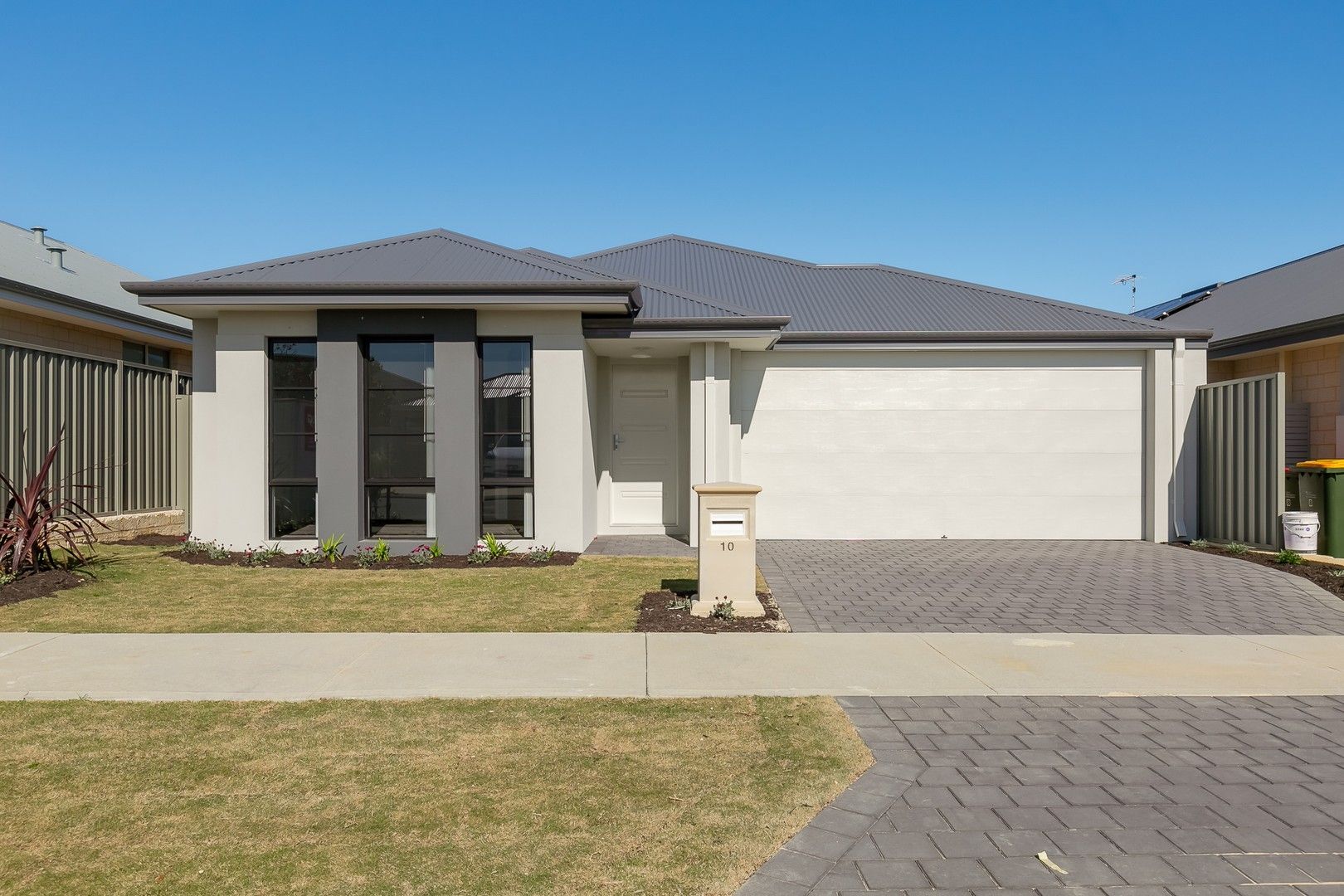 10 Charleston Road, Eglinton WA 6034 House For Rent Domain