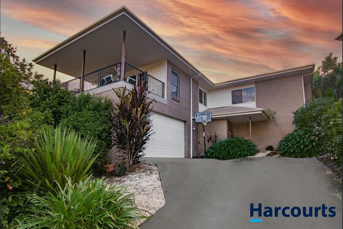 4 bedrooms House in 14 Forestoak Way GOONELLABAH NSW, 2480